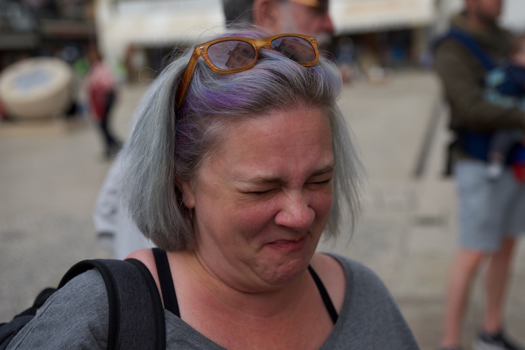 Special Ed teacher weeps in mugshot after allegedly sexually assaulting ‘multiple’ students