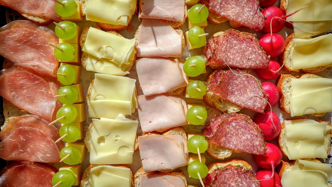 I'm a Deli Owner: The Real Reason Your Home Sandwiches Never Taste Like Ours