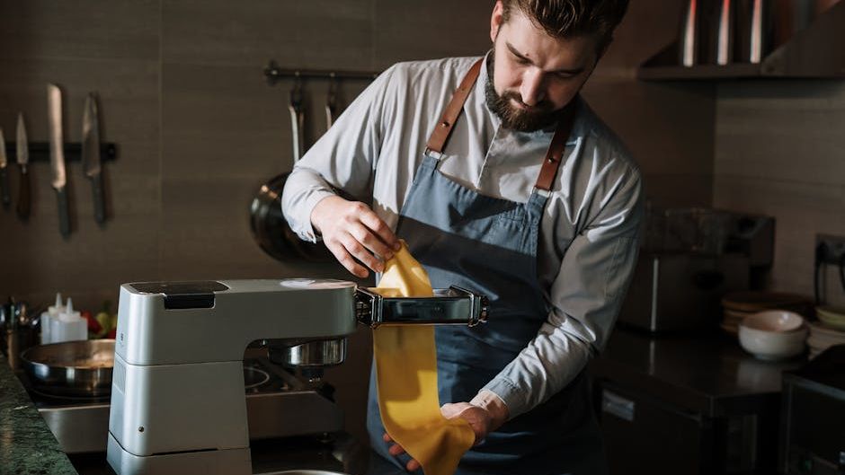 I'm a Michelin-Star Chef: 6 Kitchen Gadgets You're Using Wrong (And 3 You Should Throw Away)