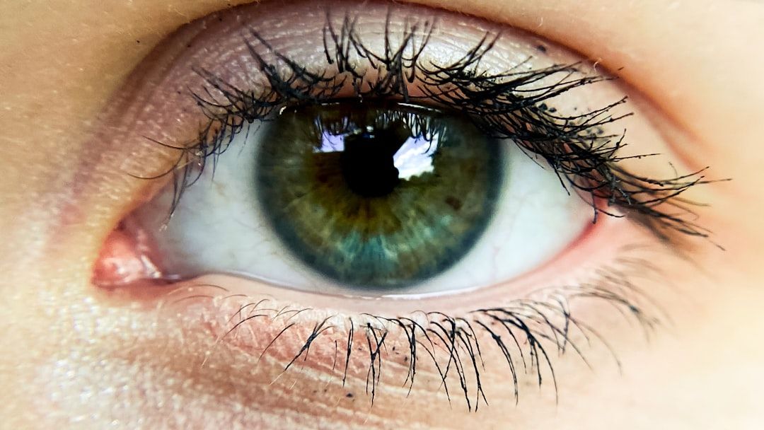 Eye Health Secrets: 8 Foods That Protect Your Vision Better Than Carrots