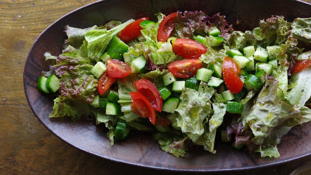The "Paper Towel" Trick: How to Keep Your Salad Greens Fresh for Two Full Weeks