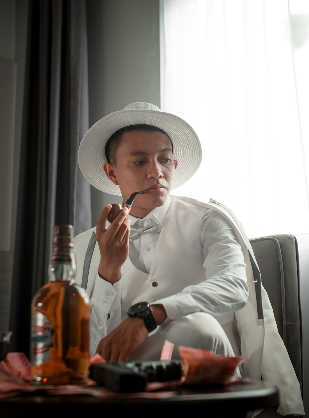 ‘Evil’ NYC kingpin who allegedly ran drug empire claims he’s a ‘protected class’ — because he’s Sicilian