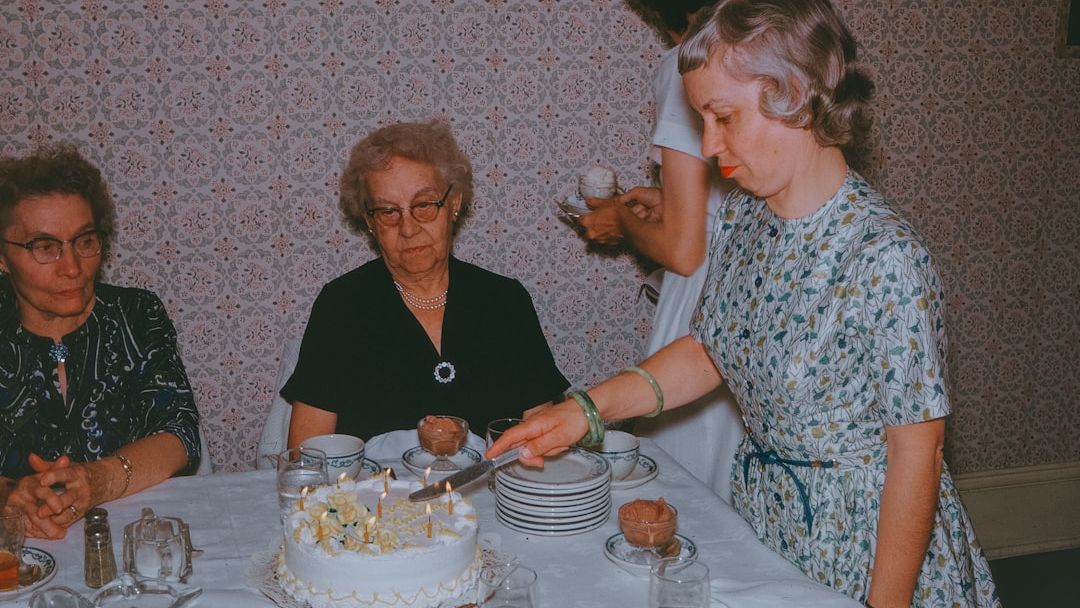 I Recreated My Grandma's 1940s "Depression Cake": Why It's Better Than Any Box Mix