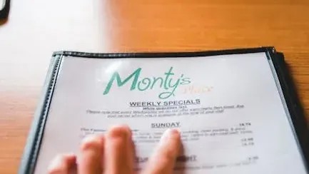 Chefs Say Diners Are Rejecting These Once-Trendy Menu Items - A Shift Restaurants Didn't Expect