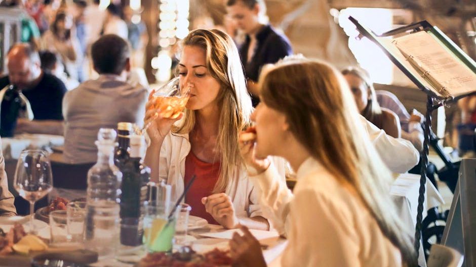Secret Foodies: Signs Someone Spends More on Dining Than They Admit