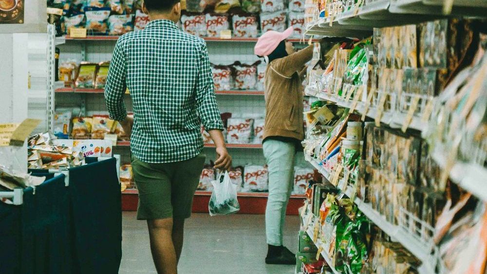 I Cut My Grocery Budget in Half at 62 - Here's Exactly What I Buy