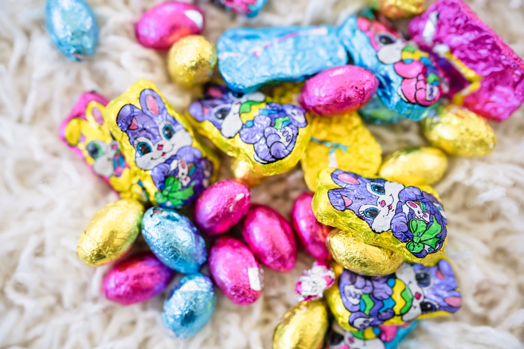 How Mondelēz is adding more ‘razzle-dazzle’ to Easter and beyond