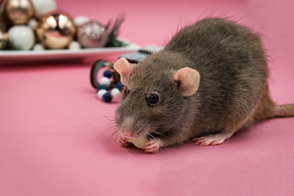 New Zealand retailer fined for rat infestation