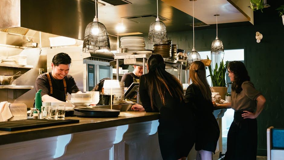 I Moved for the Restaurant Scene and Left After 6 Months: Here Are the 11 Things No One Tells You