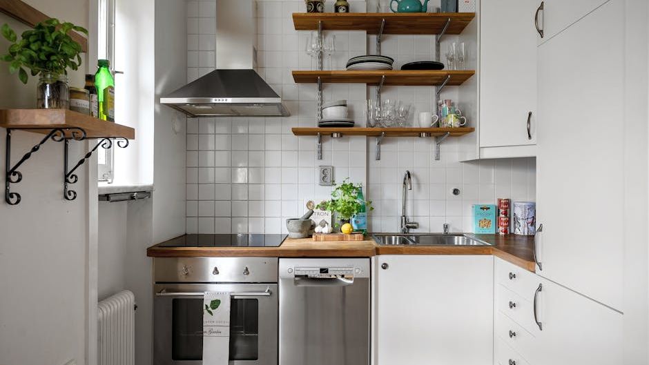I Gave Up My Big Kitchen for a Condo - Here Are My 6 Biggest Cooking Regrets
