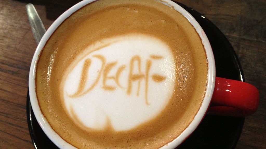12 Things Your Coffee Order Instantly Tells the Barista About You