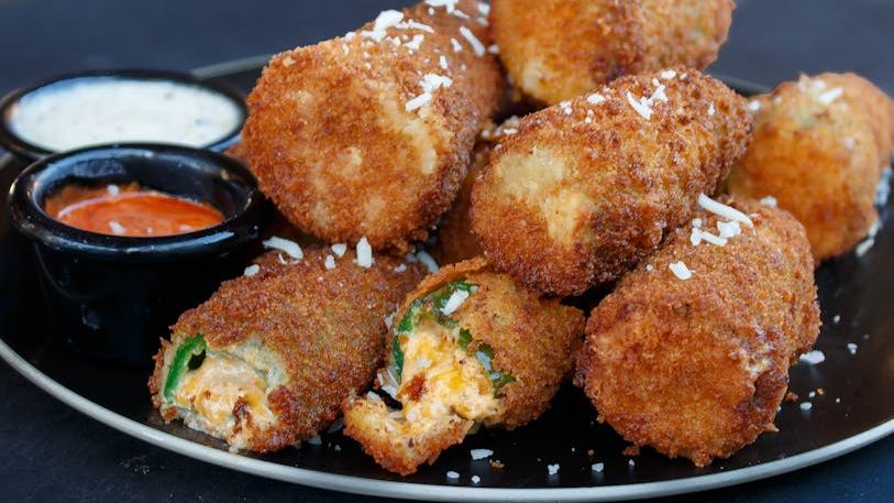 4 Chain Restaurant Appetizers That Are Secretly Frozen Pre-Made