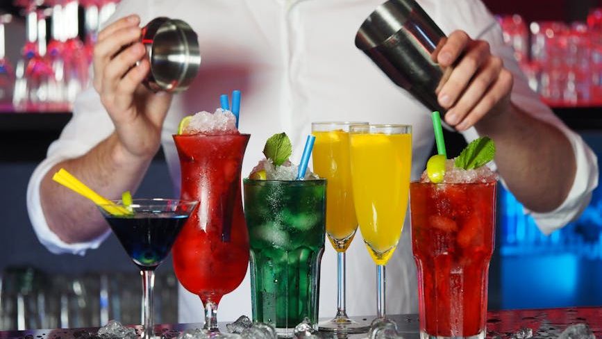 The "Never Order" List: 3 Cocktails Bartenders Say Are Overpriced