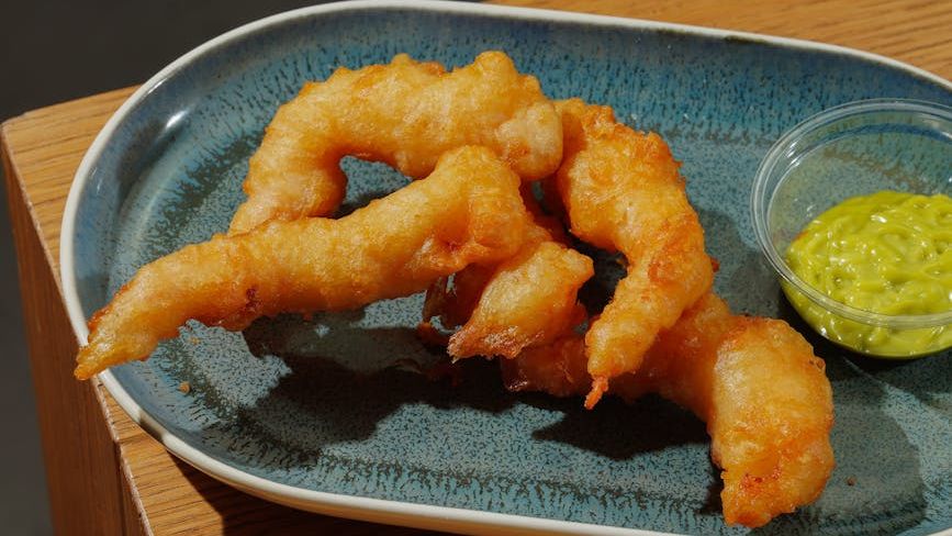 12 Menu Phrases That Often Signal Frozen Food - According to Former Line Cooks