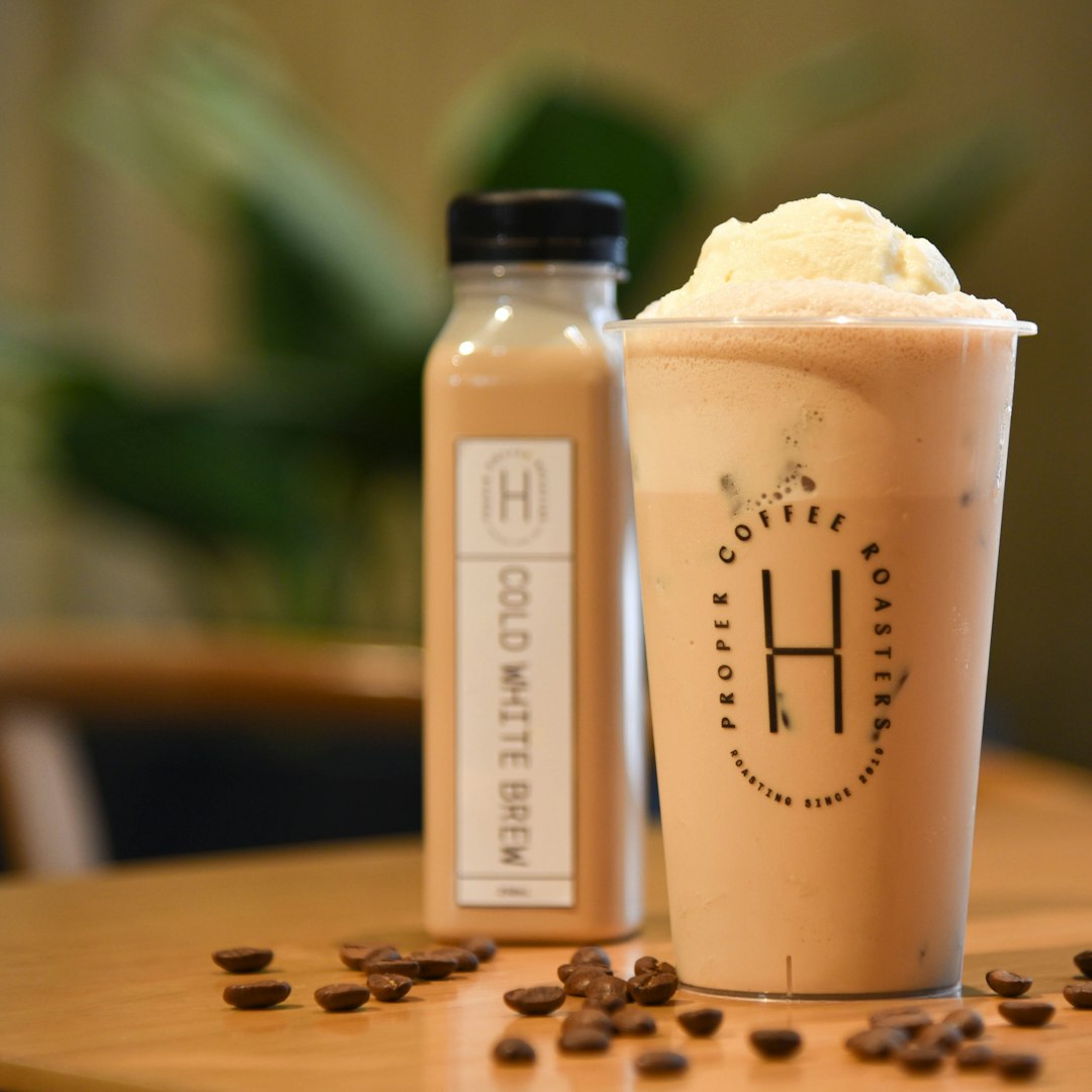 Ben & Jerry’s Debuts Honey Graham Latte Flavor
