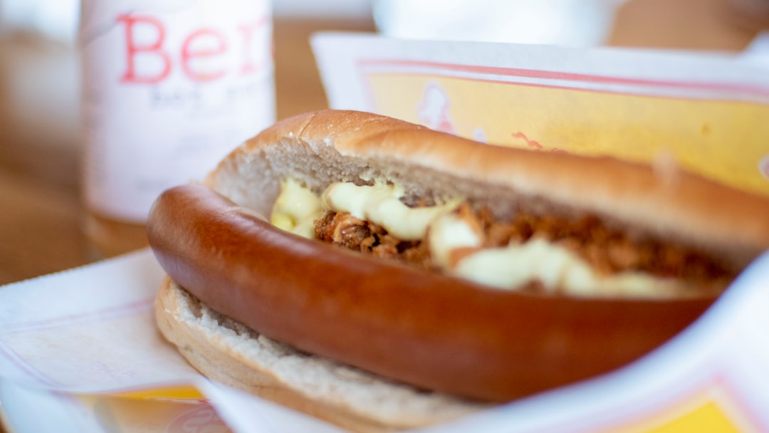 Inflation Hit Iceland Hard. Even Its Beloved Hot Dogs.