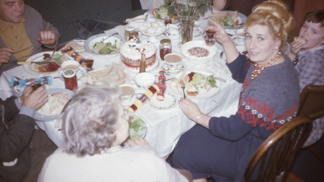 I Ate Like it Was 1950 for a Week: 4 Things I Discovered About Modern Digestion