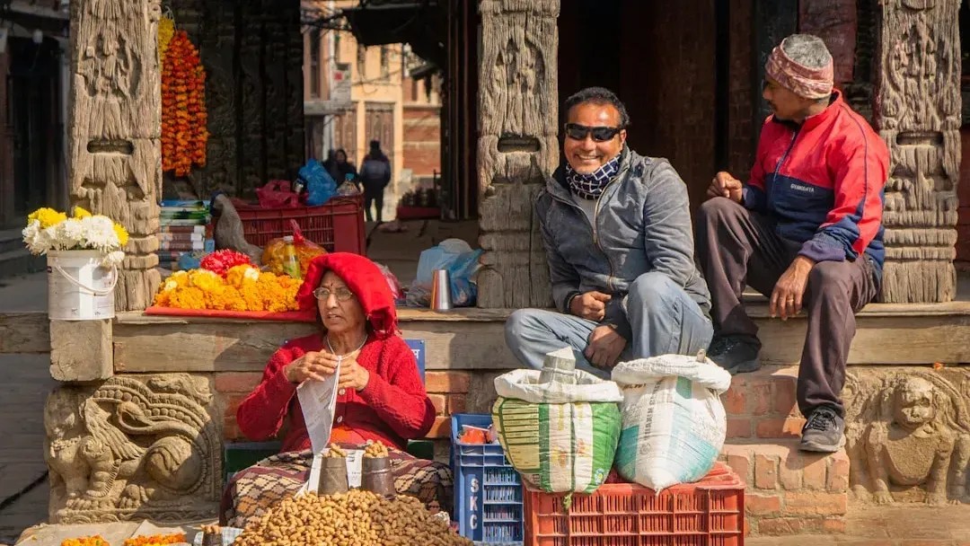 The "Dollar-Stretching" Map: 11 Countries Where Your Food Budget Goes Wild the Moment You Land