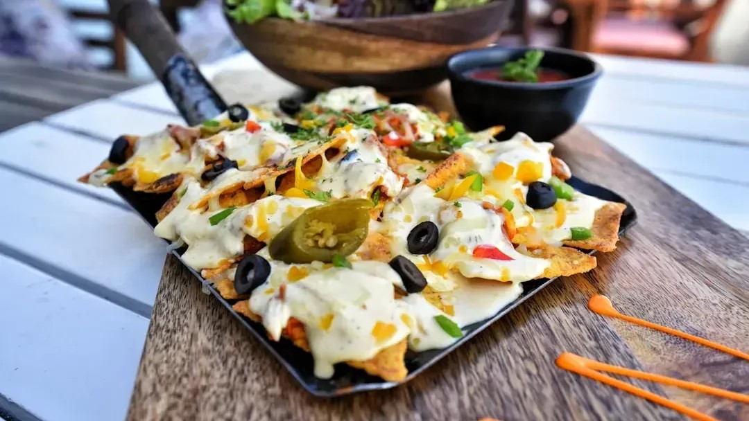 12 Forgotten Snacks from the '90s That Would Never Sell Today