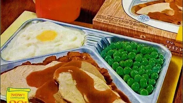 8 Childhood Dinner Staples That Have Completely Vanished from Stores