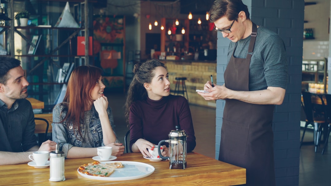 The 'Splitting the Bill' Faux Pas: 5 Polite Ways to Handle the Friend Who Orders the Most