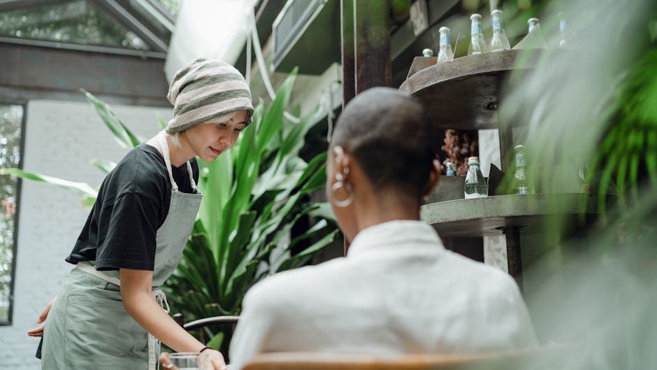 10 Phrases Restaurant Staff Say That Instantly Signal a Difficult Customer