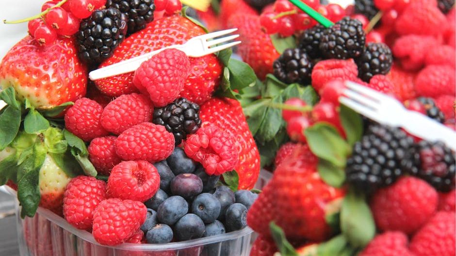 If You Order These Foods at 50, You're Eating Like the Top 5% of Americans