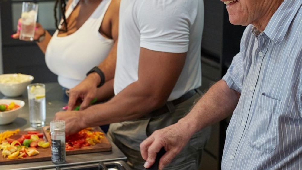 Why Are Boomers Cutting Back on Dining Out? The Surprising Food Trend Behind It