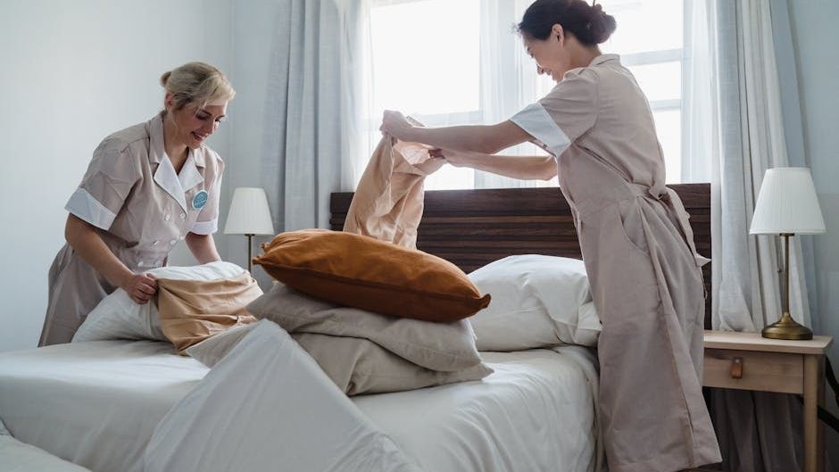 9 Hotel Room "Secrets" Housekeepers Wish You Knew Before You Check In
