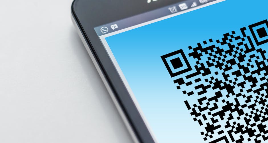 Food industry moves toward transparency with smarter barcodes