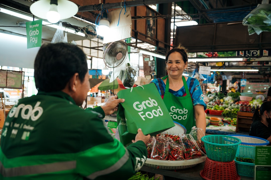 McCormick, Unilever Combine Food Businesses