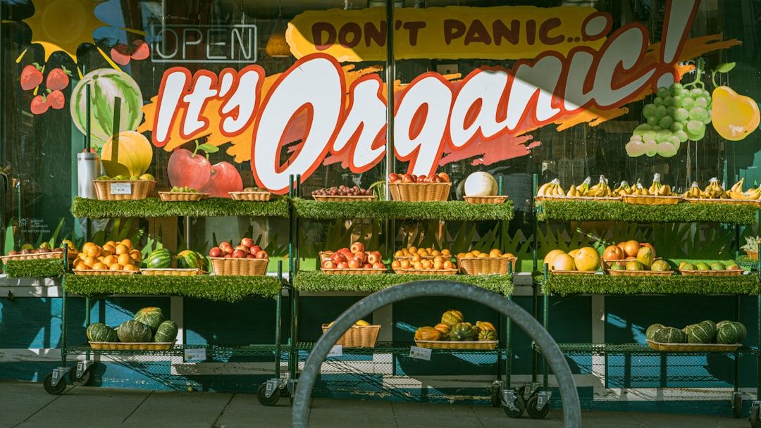 Why You Should Never Buy "Organic" if the Label Doesn't Have These 3 Specific Markers