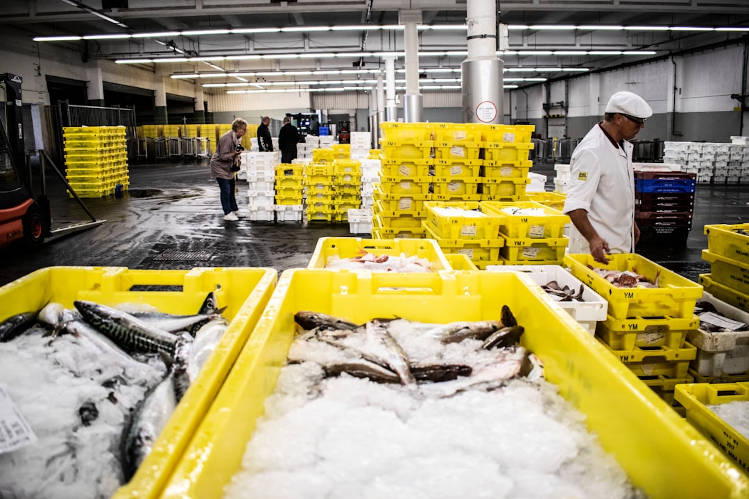 Pure Foods Tasmania adds to seafood arm through M&A