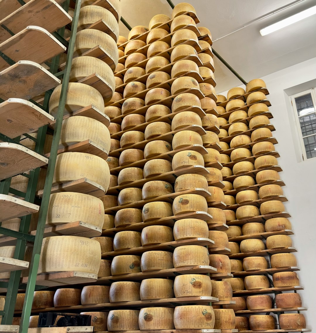 Italy Breaks Into Spain’s Top 3 Cheese Suppliers, Overtakes France