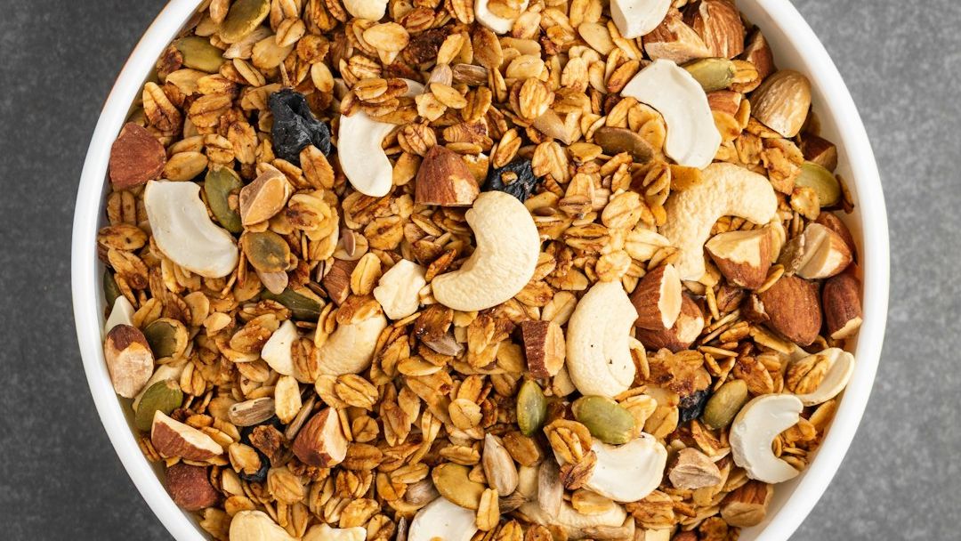 I Added 30 Grams of Fiber to My Day for a Month: Here Is What Happened to My Skin