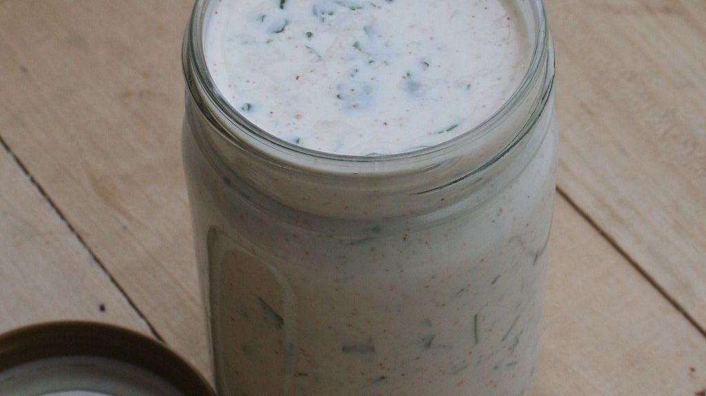 The Secret History of Ranch Dressing: How a Remote Dude Ranch Created America's Favorite Flavor