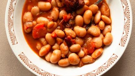 6 Dinner Recipes from Your Grandma's Recipe Box That Are Actually Nutritional Powerhouses