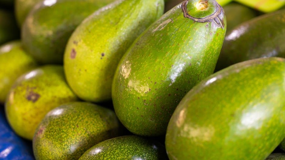 The 'Organic' Scam: 5 Fruits Where Buying Organic is a Total Waste of Money