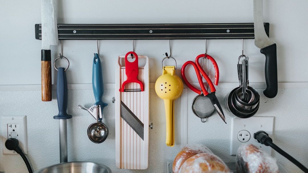 10 Kitchen Items Professional Chefs Say You Should Get Rid Of