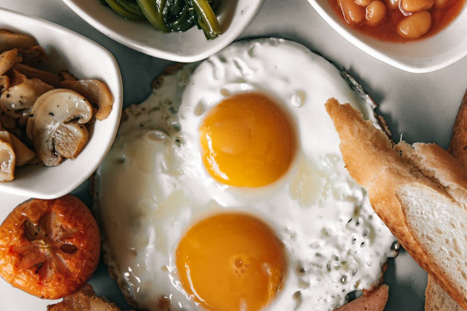American Egg Board Invests $1M in School Breakfasts