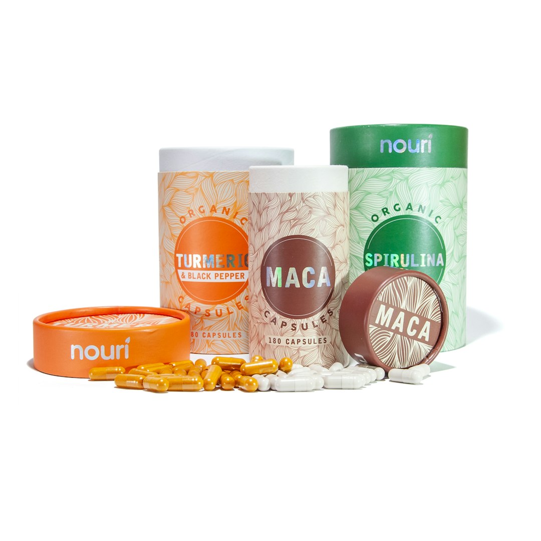 Slideshow: Functionality finding its footing