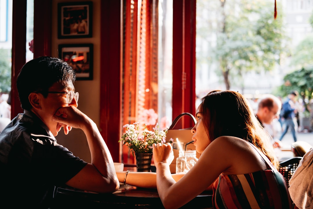 Are You in a Restaurant Gap Relationship?