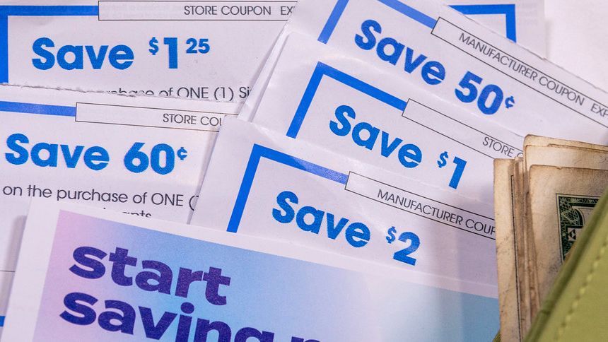 The Coupon Secret: 4 Times of the Month When Grocery Prices Actually Hit Their Lowest