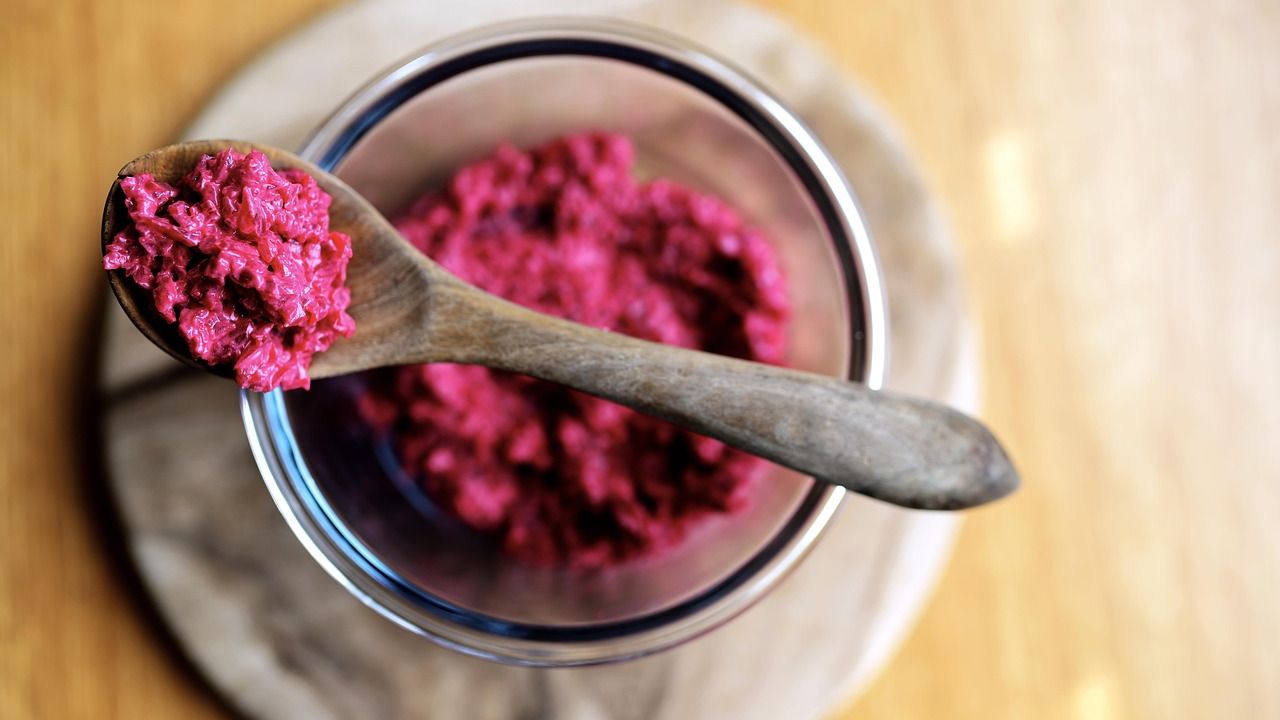 Why This One Root Vegetable Has More Antioxidants Than Blueberries