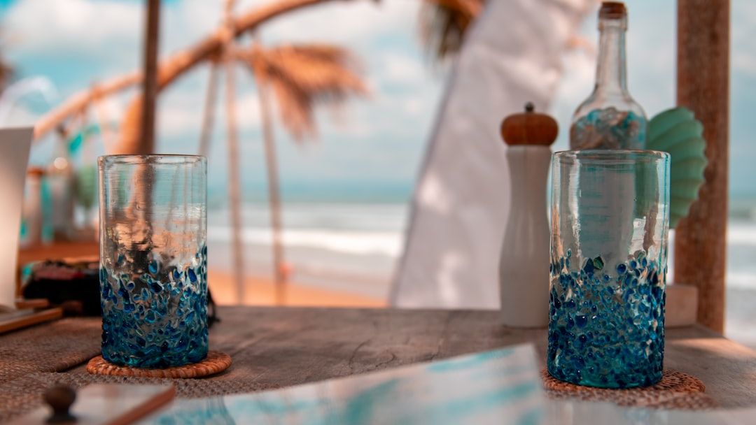 The "Water Hack": Why Savvy Diners Always Order This First to Test a New Restaurant