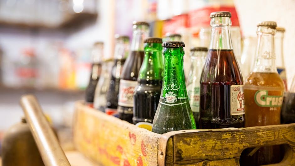 I Drank a Bottle of Surge in 2026: Why This High-Energy Soda Still Has a Cult Following