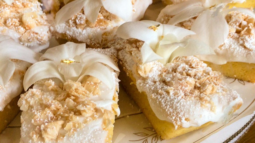 8 Things You Should Never Say to a Pastry Chef (If You Want the Good Stuff)