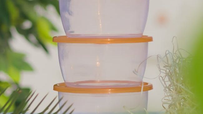 The 'Tupperware' Era: Why Boomers Still Save Every Scrap (And What It's Doing to Their Health)