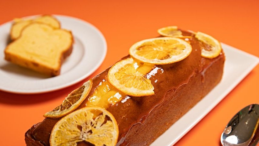 Why Lemon-Based Sweets Are Trending Again in Home Baking