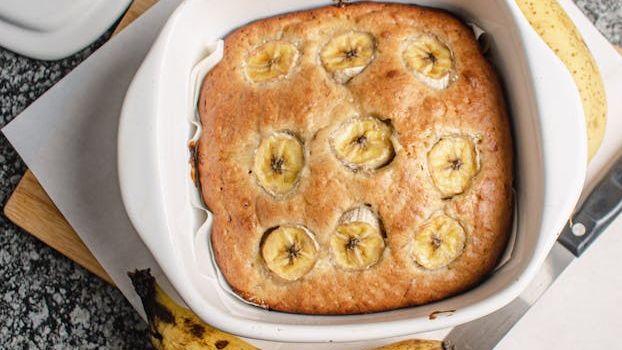 How Banana Bread Recipes Are Evolving With New Ingredients